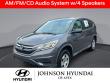 Used 2016 Honda CR-V LX SUV