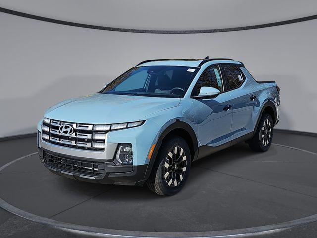 2026 Hyundai Santa Cruz SEL Activity's photo