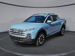 2026 Hyundai Santa Cruz SEL Activity FWD Truck