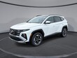 Hyundai Tucson Hybrid