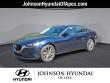 Used 2018 Mazda Mazda6 Touring Sedan