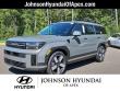 New 2027 Hyundai Santa Fe Hybrid Limited SUV