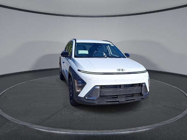 New 2027 Hyundai Kona SEL Sport FWD SUV
