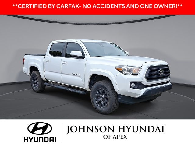 2023 Toyota Tacoma 4WD