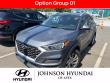 Used 2021 Hyundai Tucson Value SUV