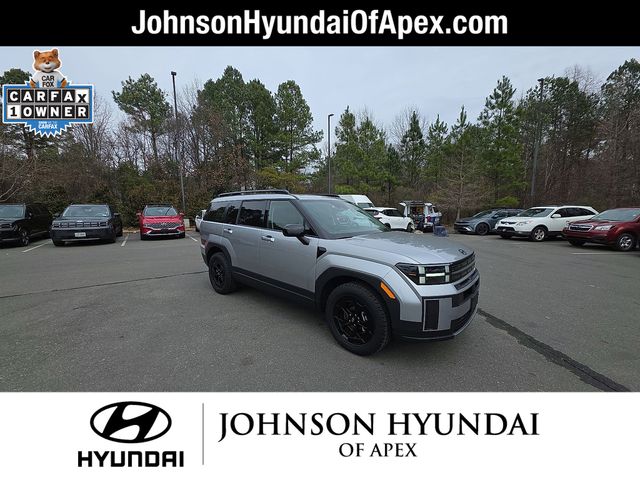 2024 Hyundai Santa Fe XRT - Photo 13