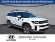 New 2026 Hyundai Santa Fe Limited FWD SUV