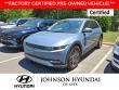 Certified 2024 Hyundai IONIQ 5 SEL SUV