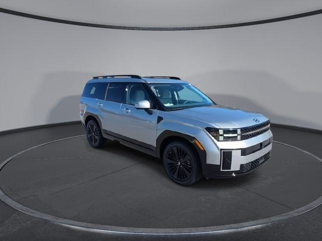 2026 Hyundai Santa Fe Calligraphy photo 2