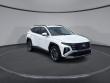 New 2025 Hyundai Tucson SEL Convenience FWD SUV