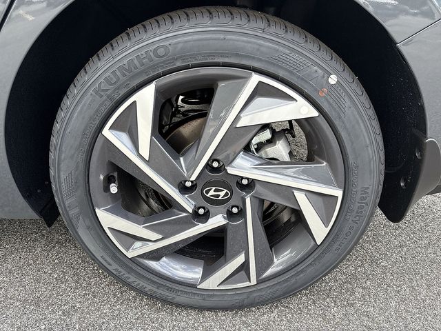 2025 Hyundai Elantra SEL - Photo 34
