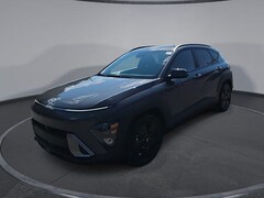 2026 Hyundai Kona SEL Sport FWD SUV