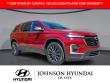 Used 2023 Chevrolet Traverse RS SUV