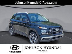 2026 Hyundai Venue SEL SUV