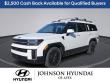 New 2027 Hyundai Santa Fe Hybrid Calligraphy SUV