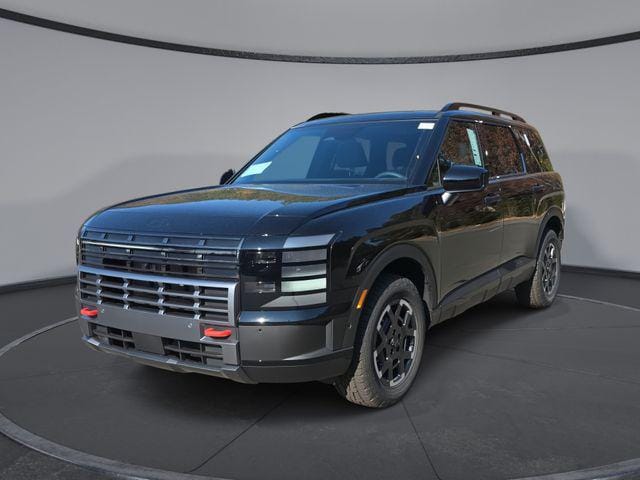 2026 Hyundai Palisade XRT Pro's photo