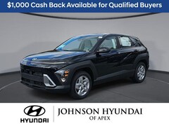 2026 Hyundai Kona SE FWD SUV