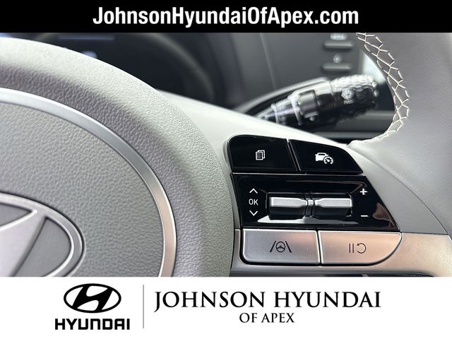 2025 Hyundai Elantra SEL - Photo 20