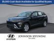New 2026 Hyundai Kona SE FWD SUV