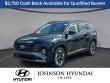 New 2026 Hyundai Tucson SEL FWD SUV
