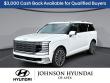 New 2026 Hyundai Palisade Calligraphy AWD SUV