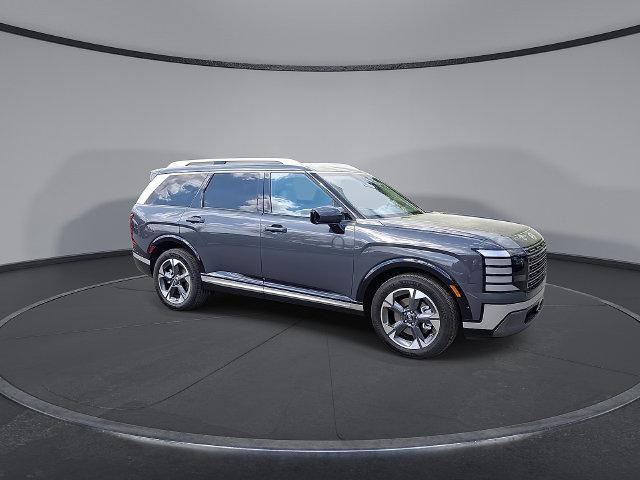 New 2026 Hyundai Palisade Limited AWD SUV