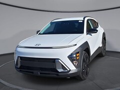 2026 Hyundai Kona SEL Sport FWD SUV