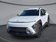 New 2026 Hyundai Kona SEL Sport FWD SUV