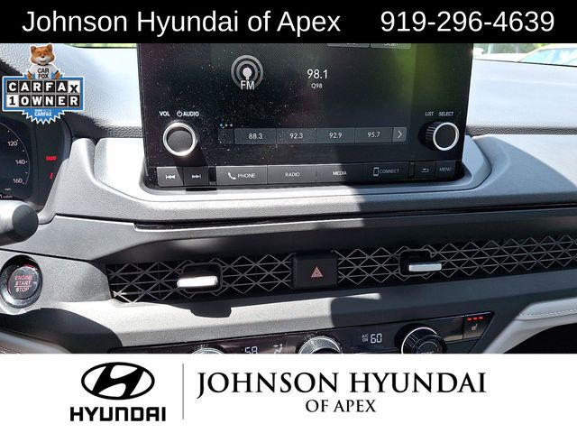 2025 Honda Accord SE - Photo 16