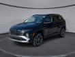 New 2025 Hyundai Tucson Hybrid Limited SUV