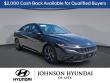 New 2026 Hyundai Elantra SEL Sport Premium Sedan
