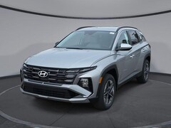 2026 Hyundai Tucson SEL AWD SUV