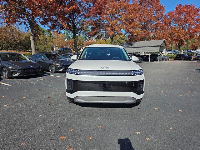2026 Hyundai IONIQ 9 SEL - Photo 11