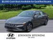 New 2026 Hyundai Elantra Limited Sedan