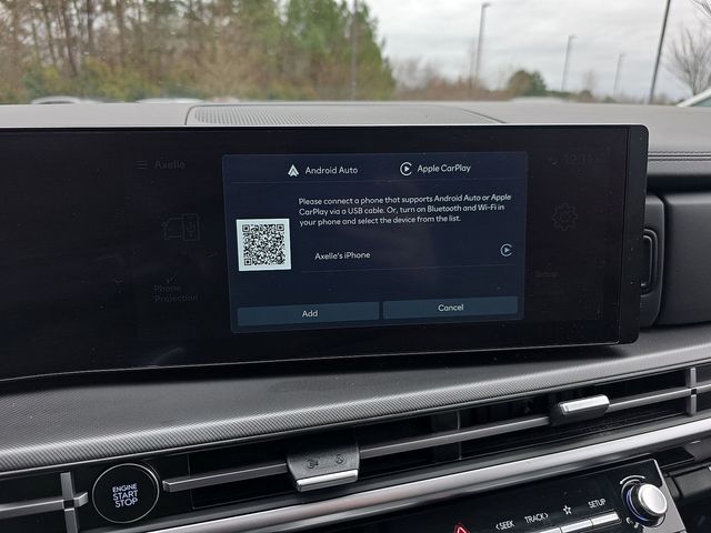 2024 Hyundai Santa Fe XRT - Photo 36