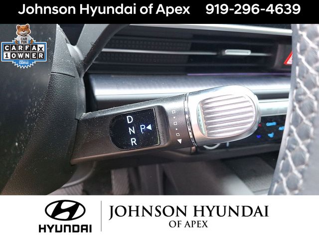2024 Hyundai IONIQ 6 SEL - Photo 14