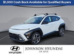 2026 Hyundai Kona SEL Premium FWD SUV