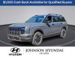 New 2026 Hyundai Palisade XRT Pro SUV