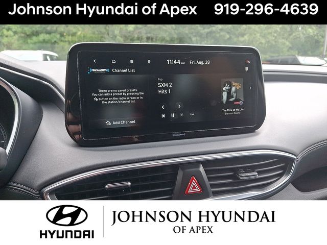 2023 Hyundai Santa Fe SEL - Photo 18