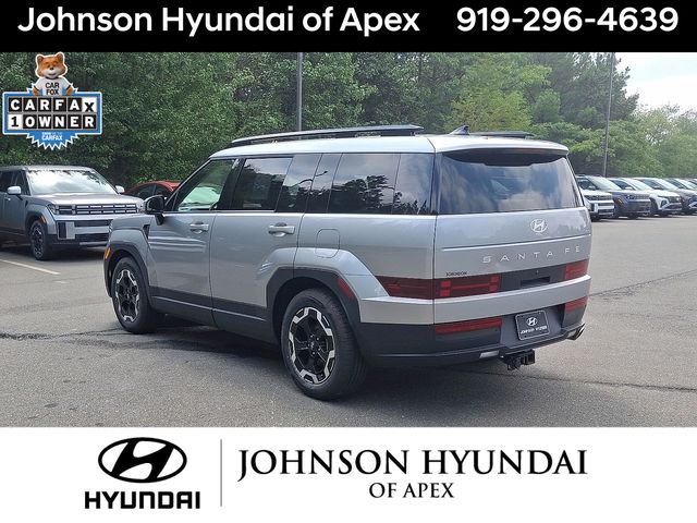 2024 Hyundai Santa Fe SEL - Photo 25