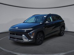 2026 Hyundai Kona SEL Sport FWD SUV