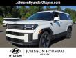 New 2027 Hyundai Santa Fe Hybrid SEL SUV