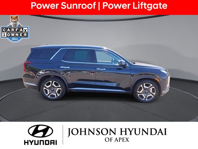 2024 Hyundai Palisade SEL - Photo 10