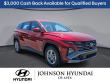 New 2026 Hyundai Tucson SE FWD SUV