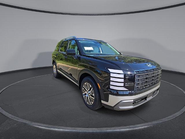 New 2026 Hyundai Palisade Hybrid Blue SEL 8P SUV
