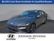 New 2026 Hyundai Elantra Limited Sedan
