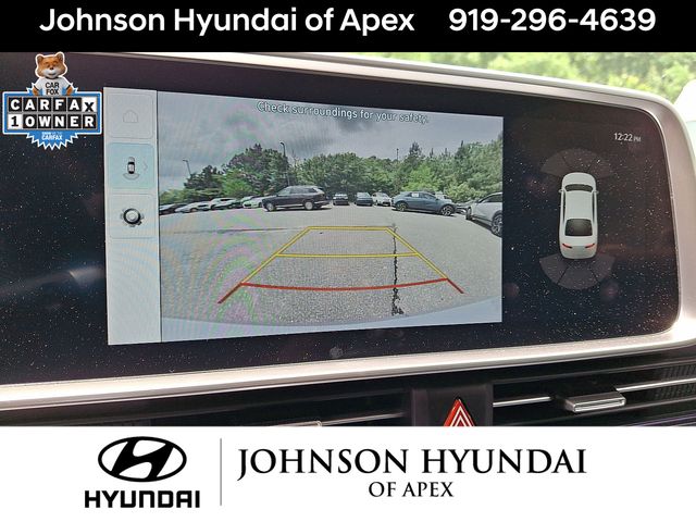 2023 Hyundai IONIQ 6 SEL - Photo 24