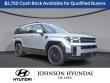 New 2026 Hyundai Santa Fe Calligraphy FWD SUV