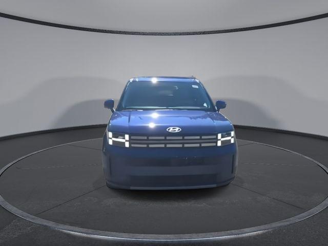 2026 Hyundai Santa Fe SEL photo 2