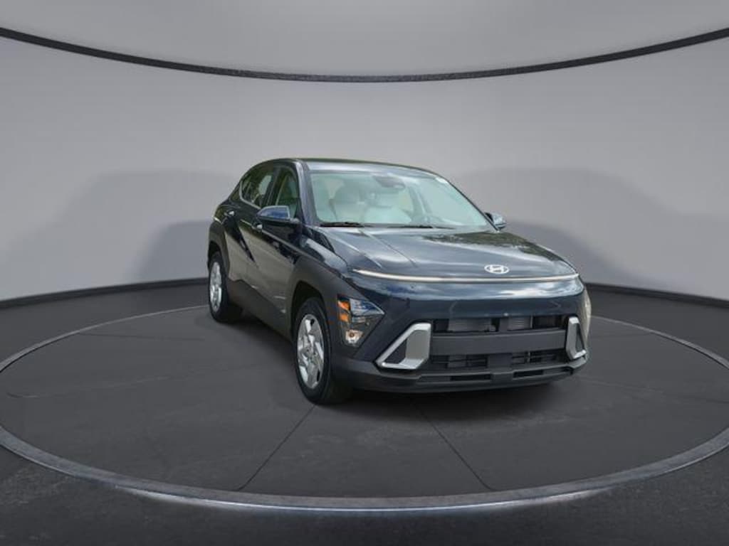 New 2026 Hyundai Kona SE FWD SUV